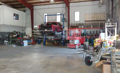 CRT Transmissions Inc Lowell