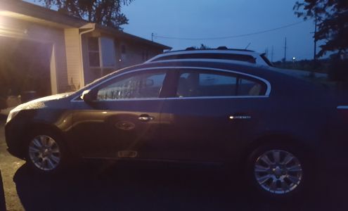 Advanced Auto & Transmission Lowell