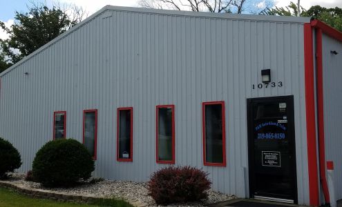 P&M Auto Glass & Trim