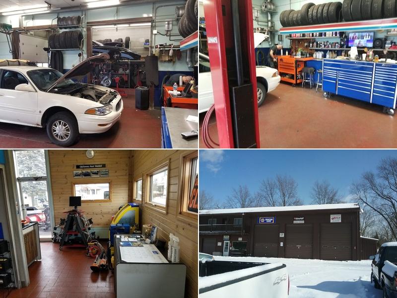 Hutchinson Automotive