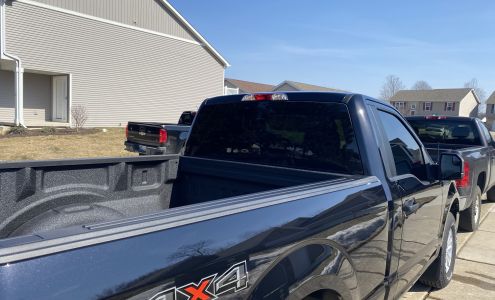 Knabenhans Motor Sales