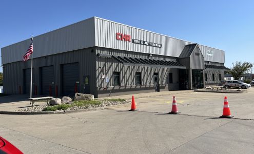 CHR Tire and Auto