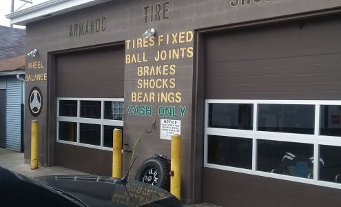 Armando's Tire Shop
