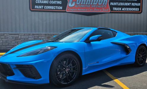 Corridor Automotive Specialist