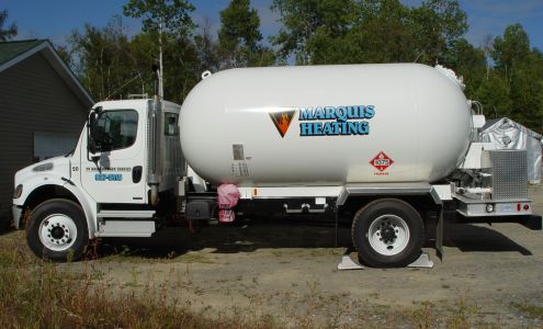 Marquis Heating, Inc