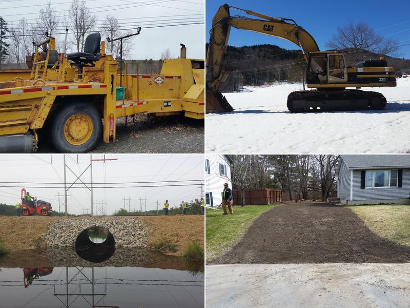 Emery Lee & Sons Inc.