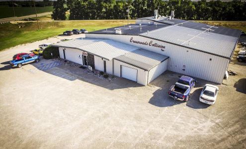 Crossroads Collision Inc.