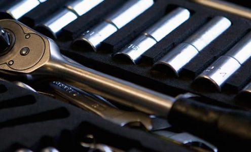 Bennett-Warta Body Shop Inc