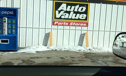 Auto Value Iron River