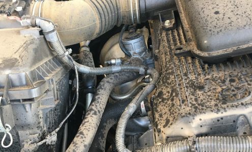 Haralson Tire Pros & Auto Service Morenci