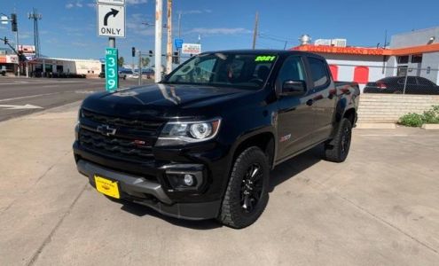 Kempton Chevrolet Parts