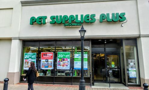 Pet Supplies Plus Fair Lawn