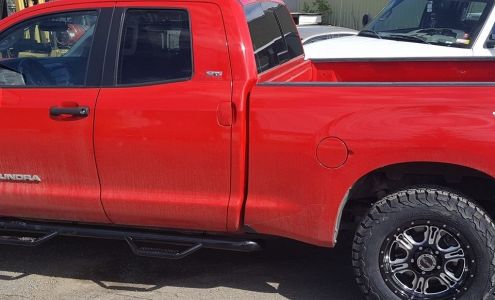 Performance Radiator & Auto Grangeville