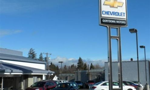 Gortsema Motors, Inc.