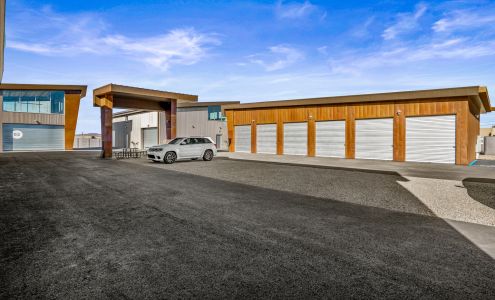 Collector Cars of Santa