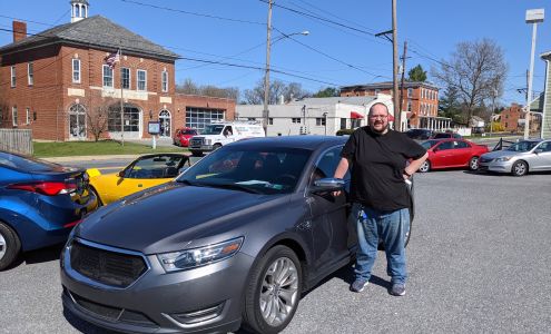 R H Cooper & Son Preowned Salunga-Landisville