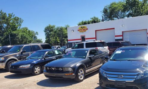 Ayas auto sales