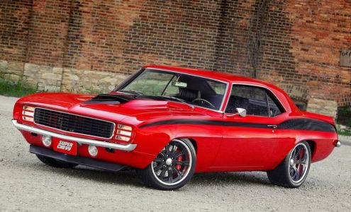 Prestige Automotive Center