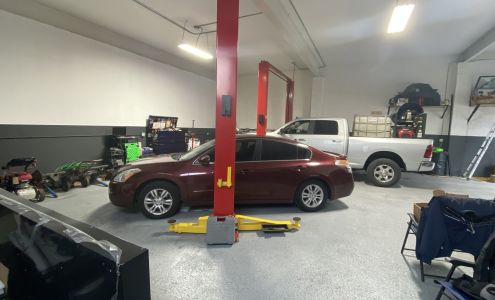 TG Auto Center & Performance