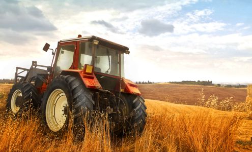 Ampride Tire & Auto Service Center