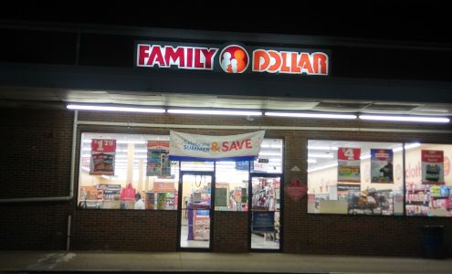 Family Dollar