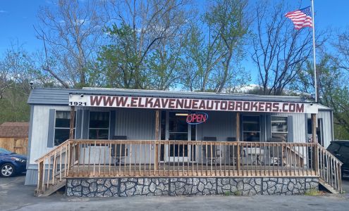 Elk Avenue Auto Brokers