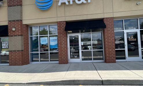 AT&T Store