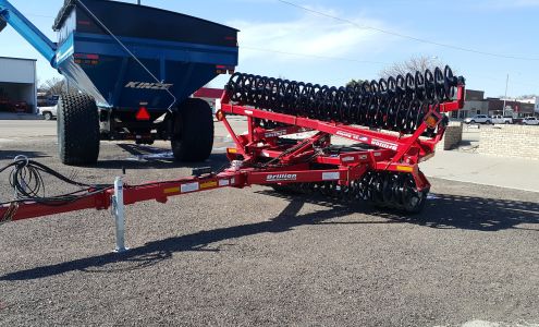 Harchelroad Motors Ag. Equipment & Parts Sales