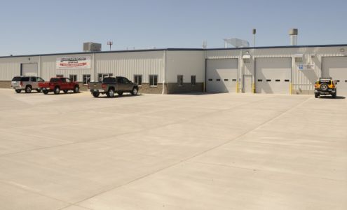 Harchelroad Collision Center