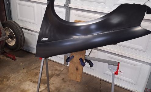 Licari Auto Body Supply