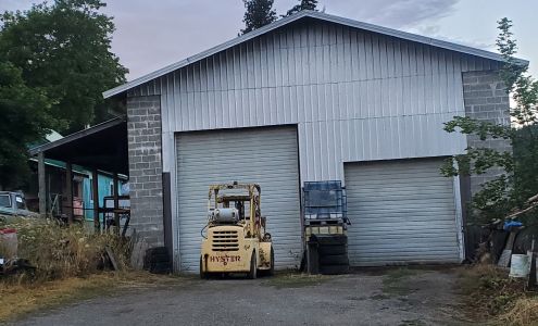 Putter Parts Saint Maries