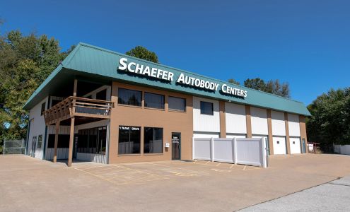 Schaefer Autobody Centers