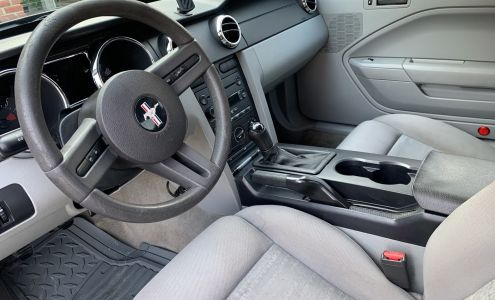 Matrix Mobile Detailing