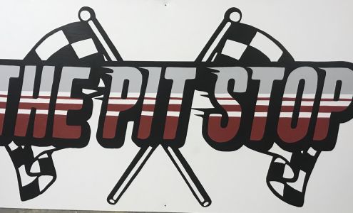 The Pit Stop