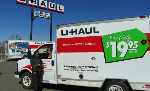 U-Haul of Deptford