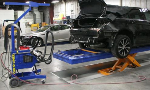 Novak's Collision Center