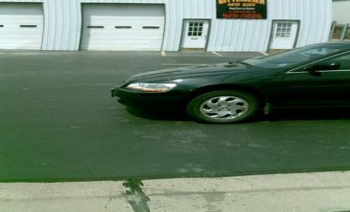 Gittemeier Auto Body