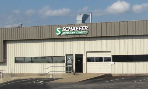 Schaefer Autobody Centers