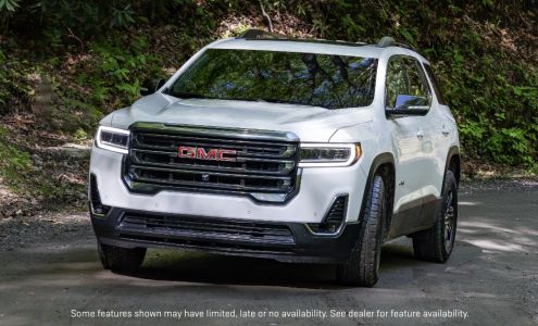 Steve Schmitt, Inc. Chevrolet Parts