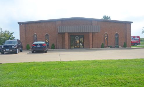 Knebel Autobody Center