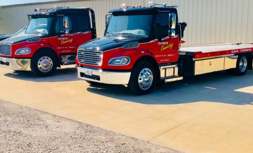 Daiber Towing