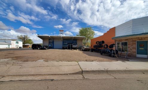 Arizona Automotive Services Holbrook