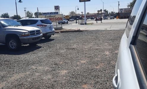 Southwest Transmission