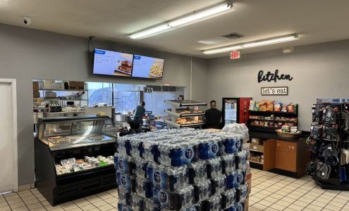 TA Truck Service Holbrook