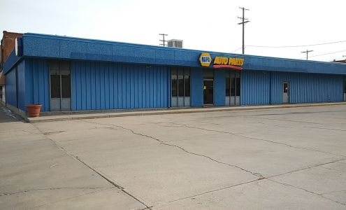 NAPA Auto Parts - Valley Auto Parts