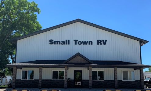 Small Town RV Mallard