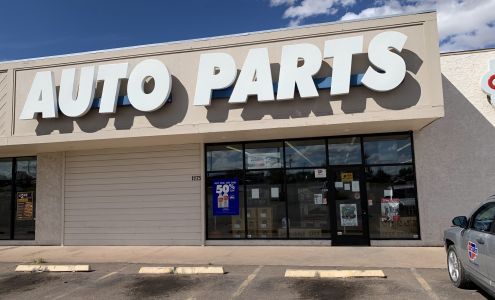 Carquest Auto Parts - CARQUEST of St. Johns Saint Johns