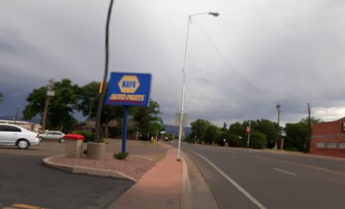 NAPA Auto Parts - White Mountain Auto Supply Springerville