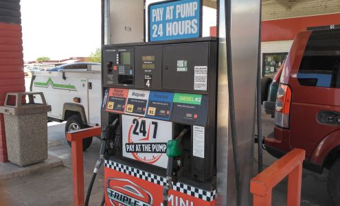 Ashton Repairs Inc Saint Johns