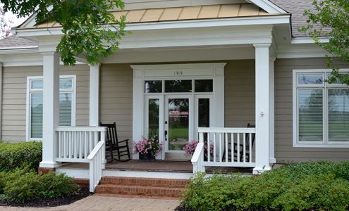 Joe Hudson Collision Center - Corporate Office Pike Road